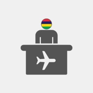 Travel agency in Mauritius