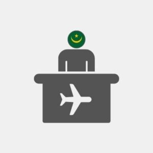 Travel agency in Mauritania