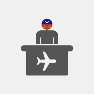 Travel agency in Mayotte