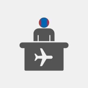 Travel agency in Mongolia