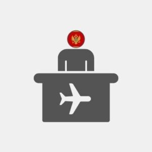 Travel agency in Montenegro