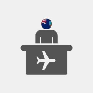 Travel agency in Montserrat