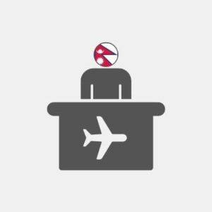 Travel agency in Nepal