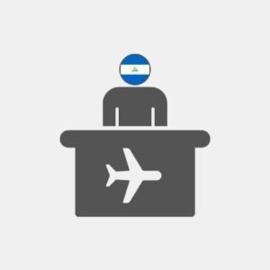 Travel agency in Nicaragua