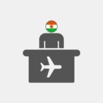 Travel agency in Niger