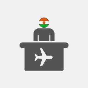 Travel agency in Niger