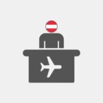 Travel agency in Austria