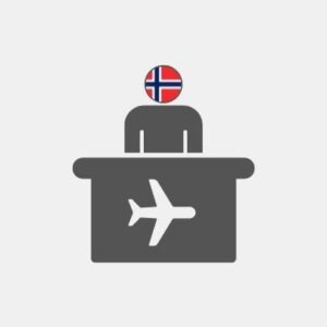 Travel agency in Norway