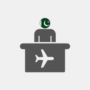 Travel agency in Pakistan