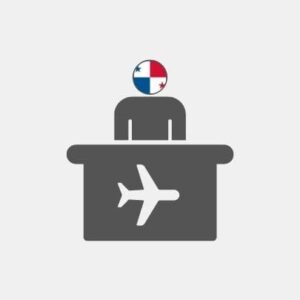 Travel agency in Panama