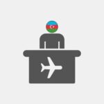 Travel agency in Azerbaijan