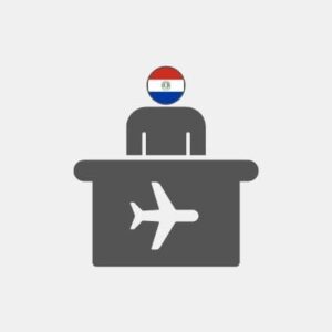 Travel agency in Paraguay