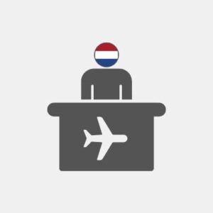 Travel agency in Netherlands