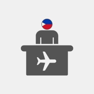 Travel agency in Philippines