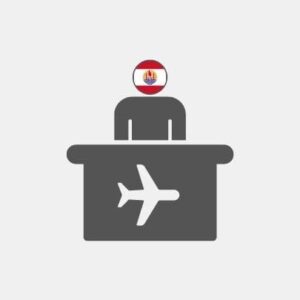 Travel agency in French Polynesia