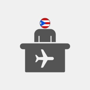 Travel agency in Puerto Rico