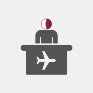Travel agency in Qatar