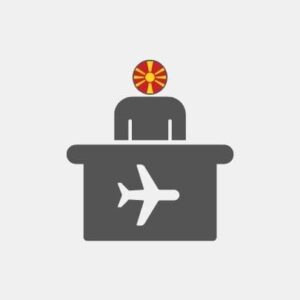 Travel agency in Macedonia