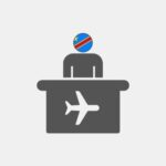 Travel agency in Congo RDC