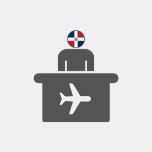 Travel agency in Dominican Republic