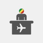 Travel agency in Congo Brazzaville