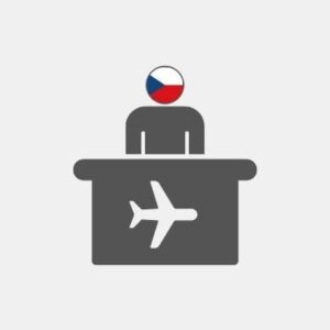Travel agency in Czech Republic
