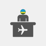 Travel agency in Rwanda