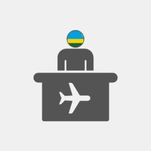 Travel agency in Rwanda