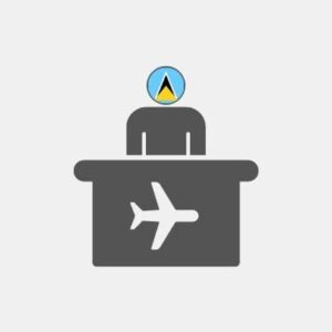 Travel agency in St. LUCIA