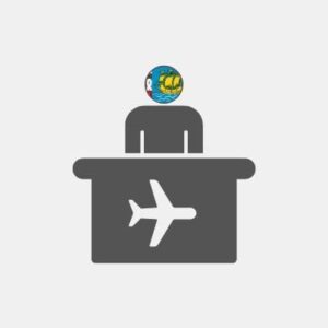 Travel agency in Saint Pierre and Miquelon