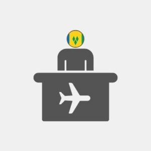 Travel agency in Saint Vincent and the Grenadines