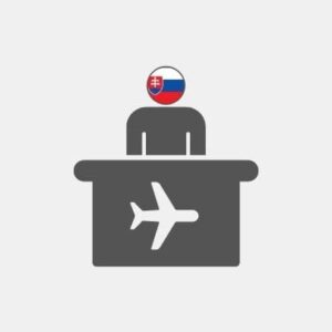 Travel agency in Slovakia