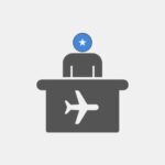 Travel agency in Somalia