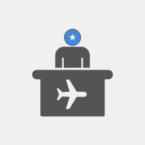 Travel agency in Somalia