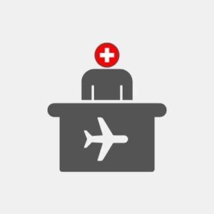 Travel agency in Switzerland