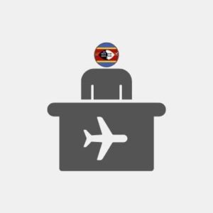 Travel agency in Eswatini