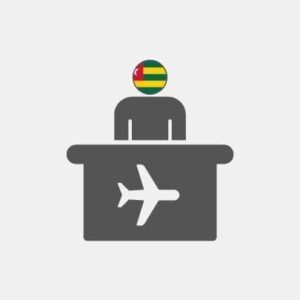 Travel agency in Togo