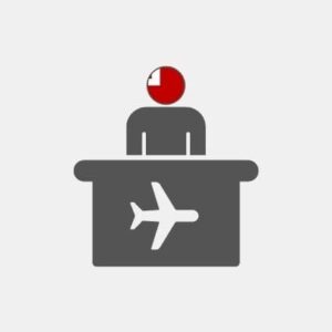 Travel agency in Tonga
