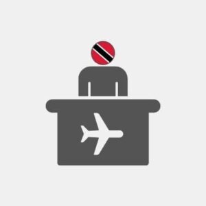 Travel agency in Trinidad and Tobago