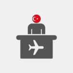 Travel agency in Turkey