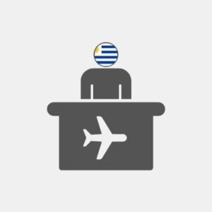 Travel agency in Uruguay