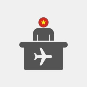 Travel agency in Viet nam