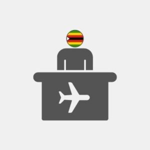 Travel agency in Zimbabwe