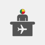 Travel agency in Benin