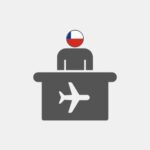 Travel agency in Chile