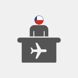 Cestovní kancelář v Chile