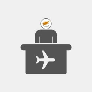 Travel agency in Cyprus