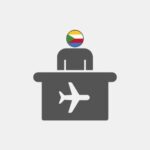 Travel agency in Comoros