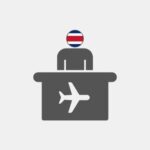 Travel agency in Costa Rica