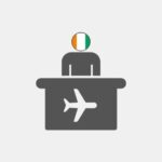 Travel agency in Ivory Coast